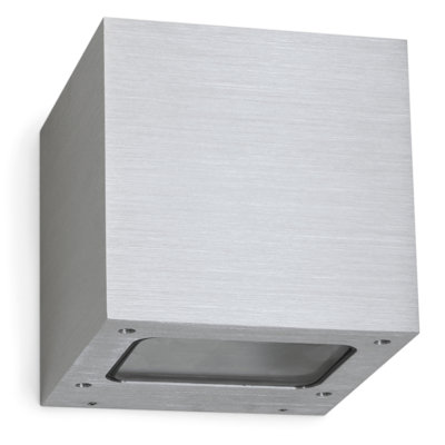 Sighni LED Flush Mounted Sconce