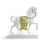 Regal Steed Figurine-36436216