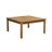 3 SEATER SOFA AND TABLE SET
