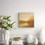 Slow Waters Print by Chelsea Art Studio-26704230-26704231