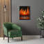Every Perfect Gift Is From Above James 1:17 - Wrapped Canvas Print-2004034568