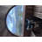 6 Person Outdoor Patchwork Red Cedar Traditional Steam Barrel Sauna With Half-Viewing Window