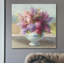 «Seaside Spring Crop II» par Danhui Nai, art mural sur toile-992980513