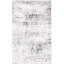Tapis abstrait en coton Kowalski-620723228