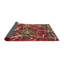 Tapis abstrait moderne 1244-677751666