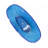 64 Inch Freestanding Solid Surface Soaking Bathtub For Bathroom
