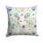 Bull terrier blanc miniature