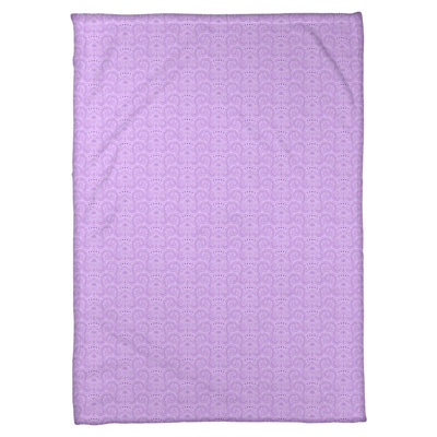 Katelyn Elizabeth Throw Blanket