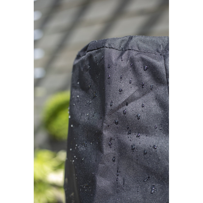 Outdoor Fire Pit Cover