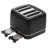 HADEN Starbeck 4-Slice Wide Slot Toaster-98051411