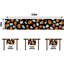 Chemin de table Halloween Ghost Pumpkin-984270758