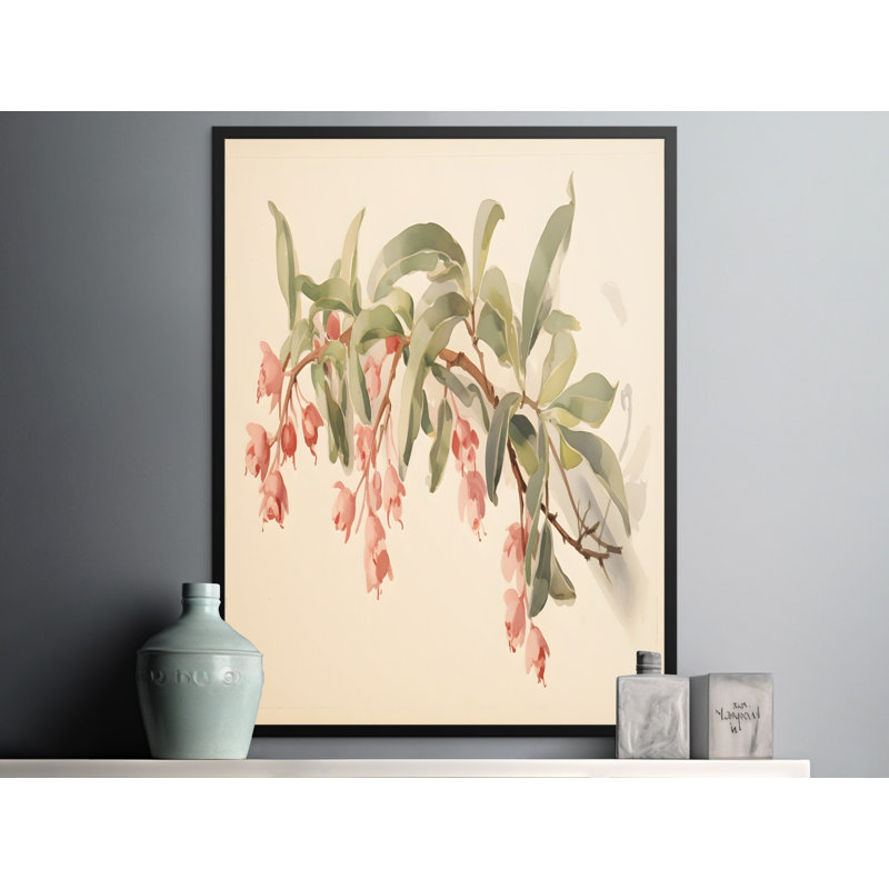 Wimbish No Frame Print, 18x24