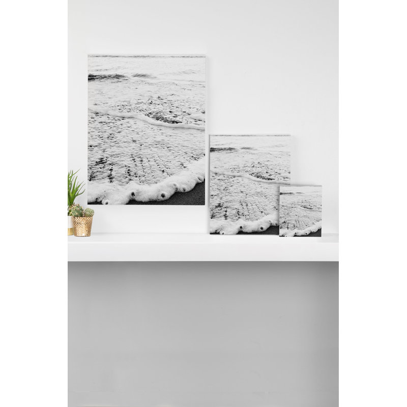 " Rushing " by Gale Switzer, 30" H x 24" W x 2" D, Wrapped Canvas, No Mat