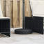 26kg PE (Polyethene) And Concrete Umbrella Base