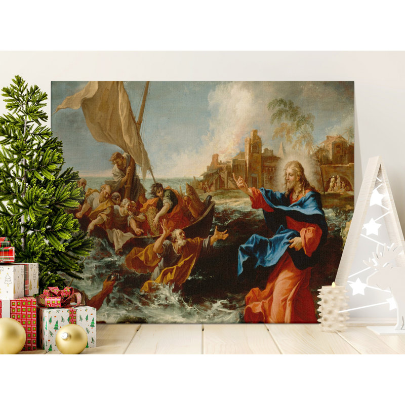 Kates Wrapped Canvas Print Set, 24x18