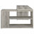 Driftwood 3-Drawer L-Shape Computer Desk-1010099504