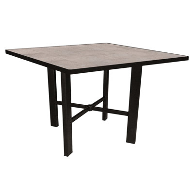 Square Dining Table