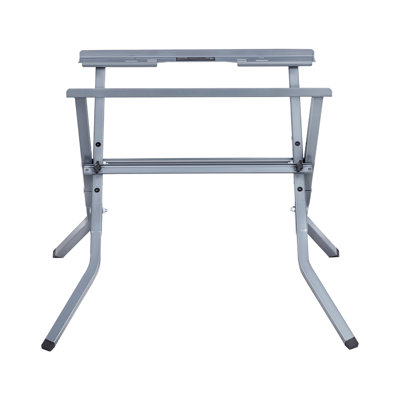 Table Saw Folding Stand 350 lbs Load Capacity Portable Foldable Table Saw Stand