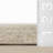  Yalindra Meallion Traditional Washable Area Rug-399148531