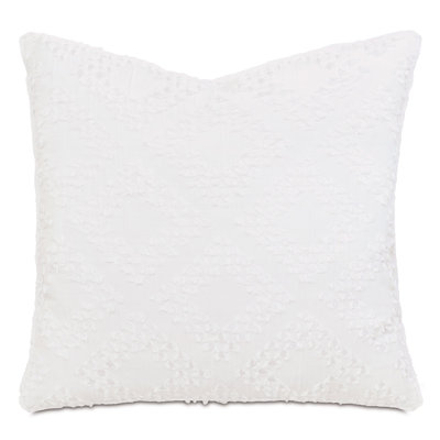 Mykonos Square Pillow Cover & Insert