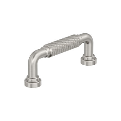 Collet  (96mm) Center-to-Center  Cabinet Pull