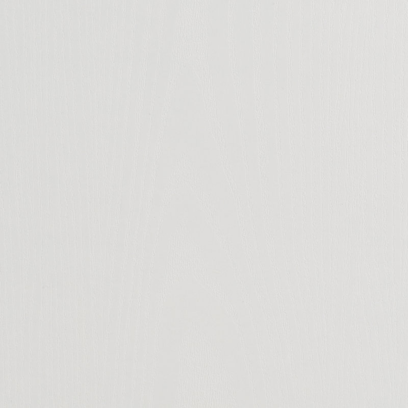 Saribek Computer Desk, White