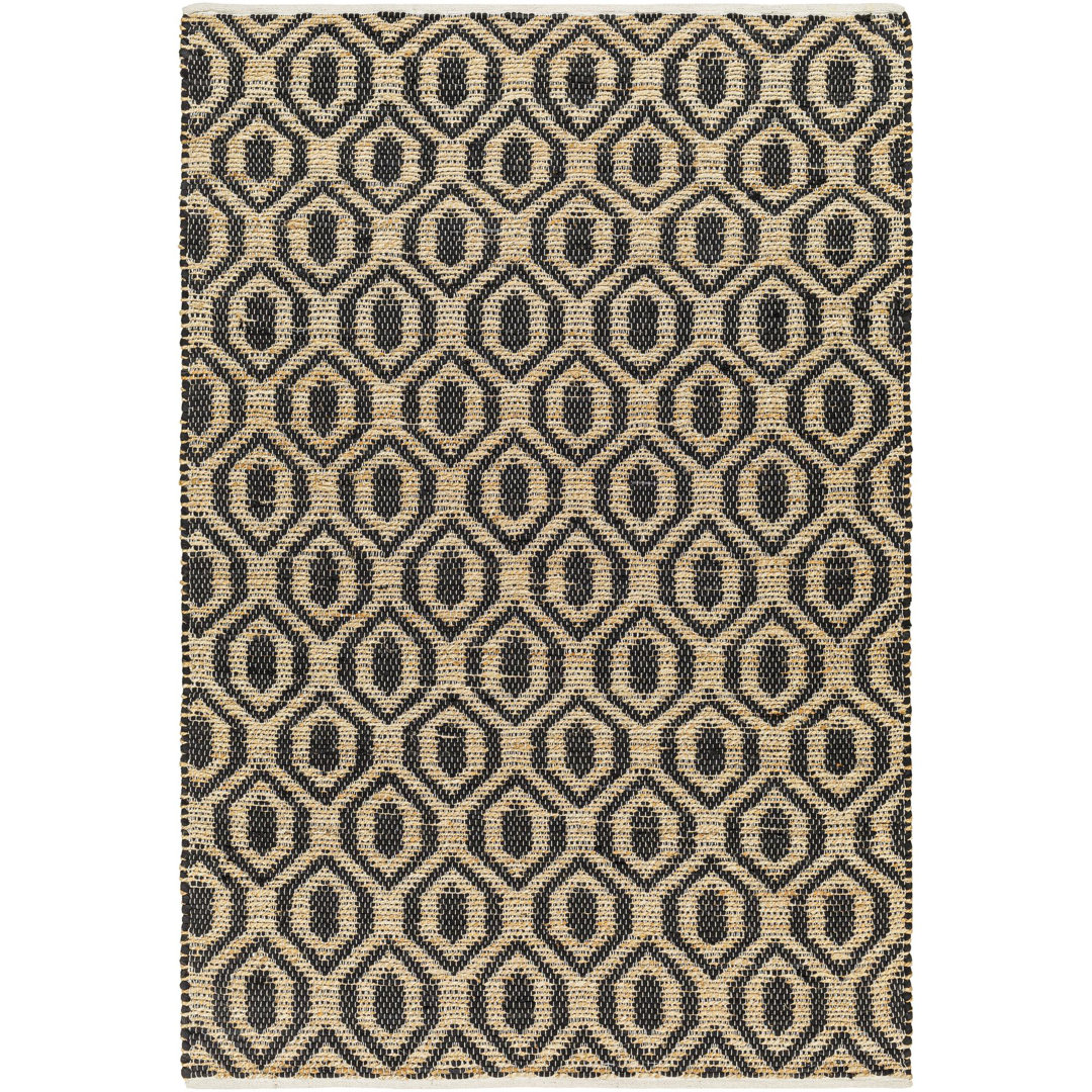 Shealy Geometric Indoor Rug Foundry Select Rug