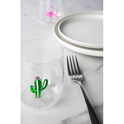 450ml Drinking Glass Set