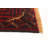 Teimani Red Rug 3'6" x 6'3"