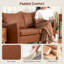 2 Seater Loveseat-816408639