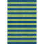 Tapis bleu marine Cerrito AMF530 lavable à la machine de qualité supérieure-103957415