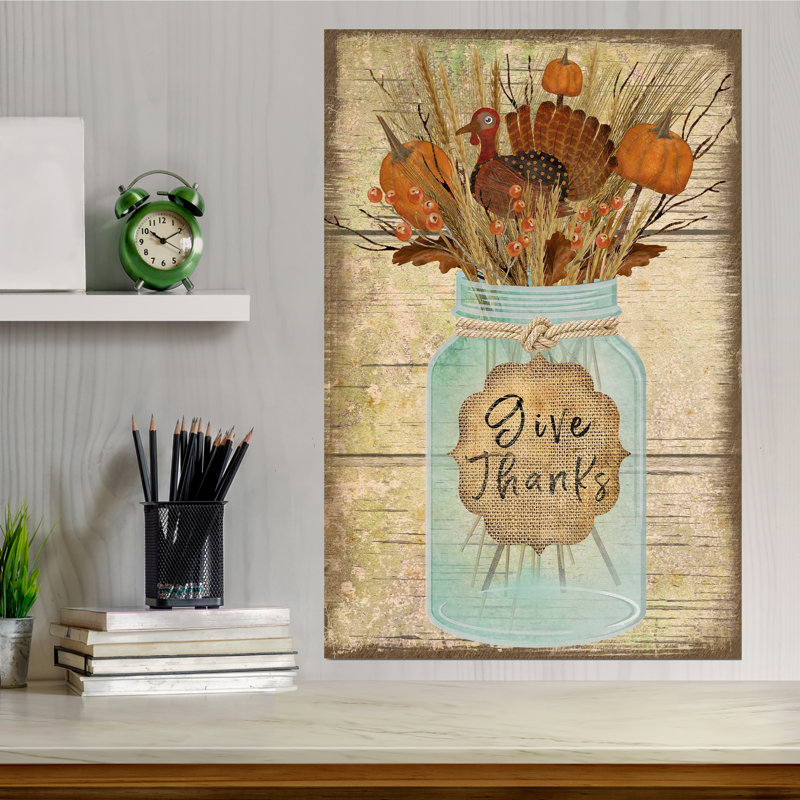 Plants & Flowers Wall Decal