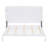 Foldable Wall Murphy Bed-1937411417