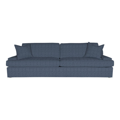 Crew 110" Extended Sofa