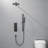 All-In-One Kit with Rough in-Valve-69597752