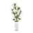 Dracaena Tree in Fiberstone Planter