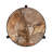 Eveland Round Metal Drink Table-491872383-490378852
