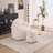 Foam Bean Bag Chairs For Adults/Teens With Filling,Bean Bag Lazy Sofa With  Soft Chenille Cover, Bean Bag,Indoor & Outdoor-1120776295