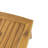 Outdoor Rectangular Coffee Table