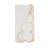 Paddock 100% Cotton No Pattern Rectangle Napkin-114311329
