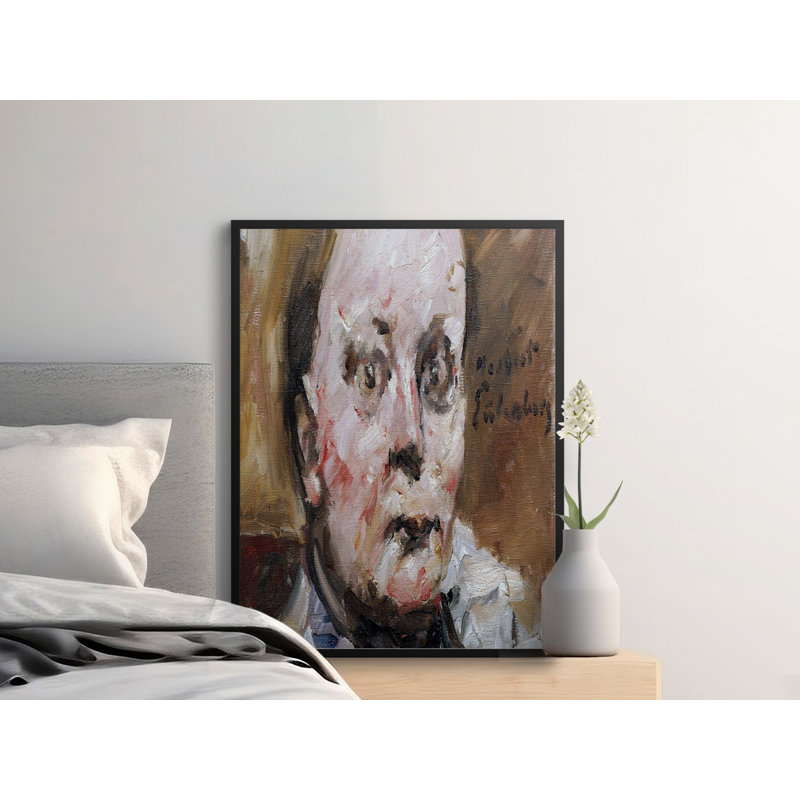 Verret Floater Frame Print, 12x18
