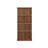4 Door Cabinet with 1 Drawer