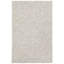 Ira Wool Area Rug in Gray-1417951295