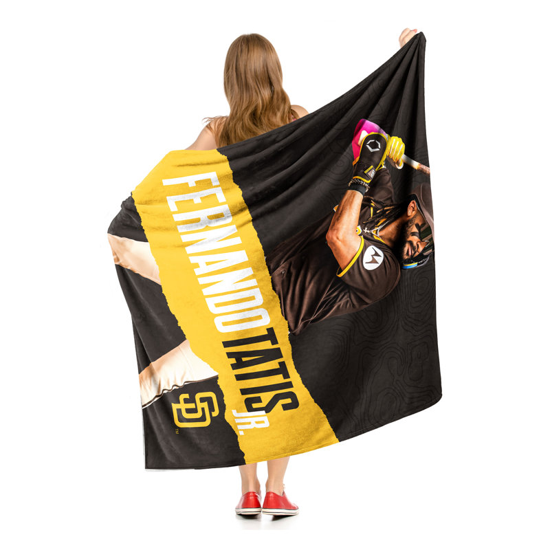 Throw Blanket