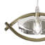 Wallen 1 - Light Unique/Statement Pendant-32463559