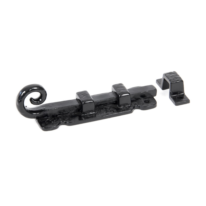 Monkeytail Straight Bolt