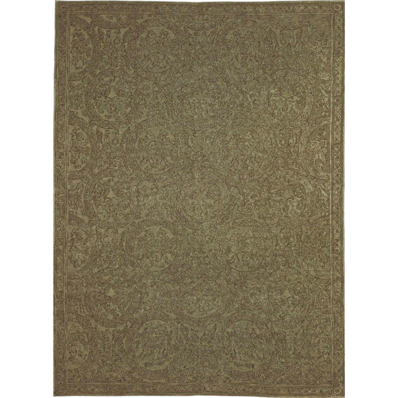 One-of-a-Kind 10' X 13'8" Area Rug
