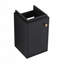 Petit meuble-lavabo 12 "avec lavabo 12"