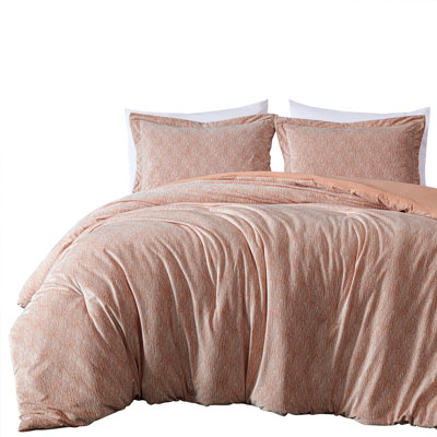 Soft Plush Jacquard Velvet Comforter Set