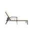 Méridienne en aluminium coulé-330300750